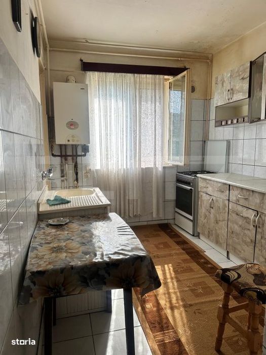 Apartament 3 camere