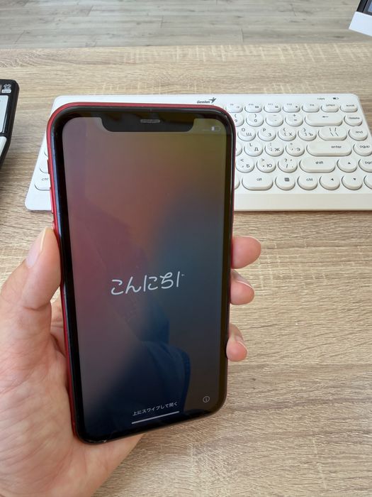 Продам iPhone 11