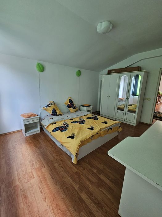 Cazare apart in vila Sinaia