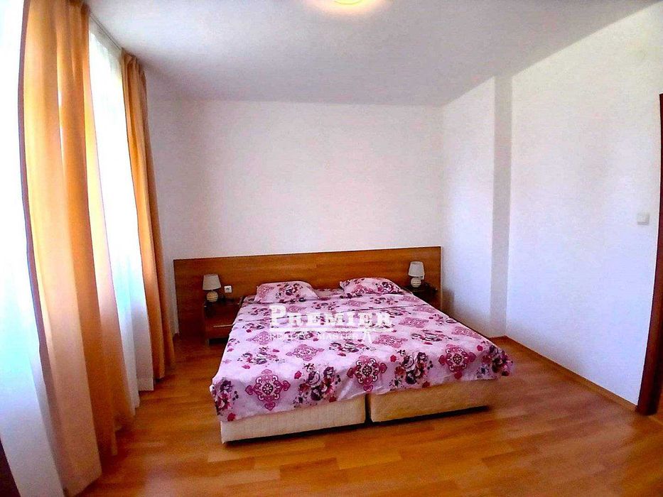 Продава се Двустаен апартамент в к.к. Слънчев бряг - 66 кв.м за 1273 €/кв.м - Снимка #6