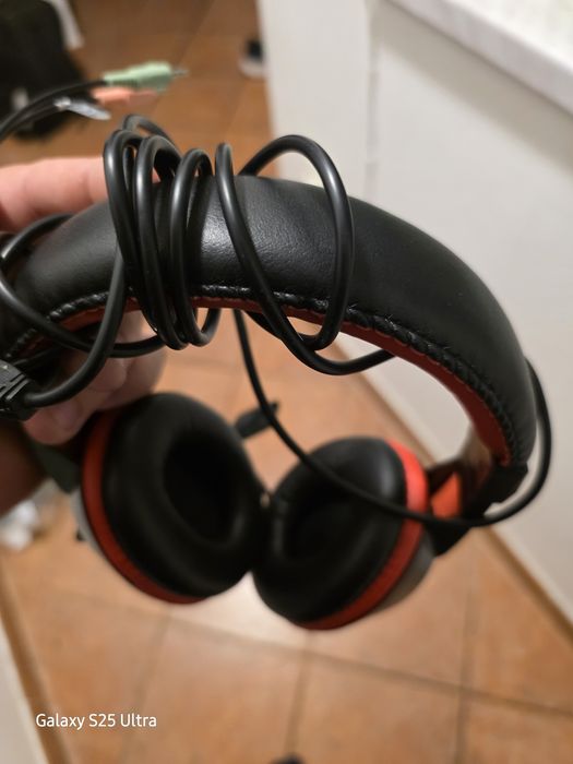 Геймърдки скушалки