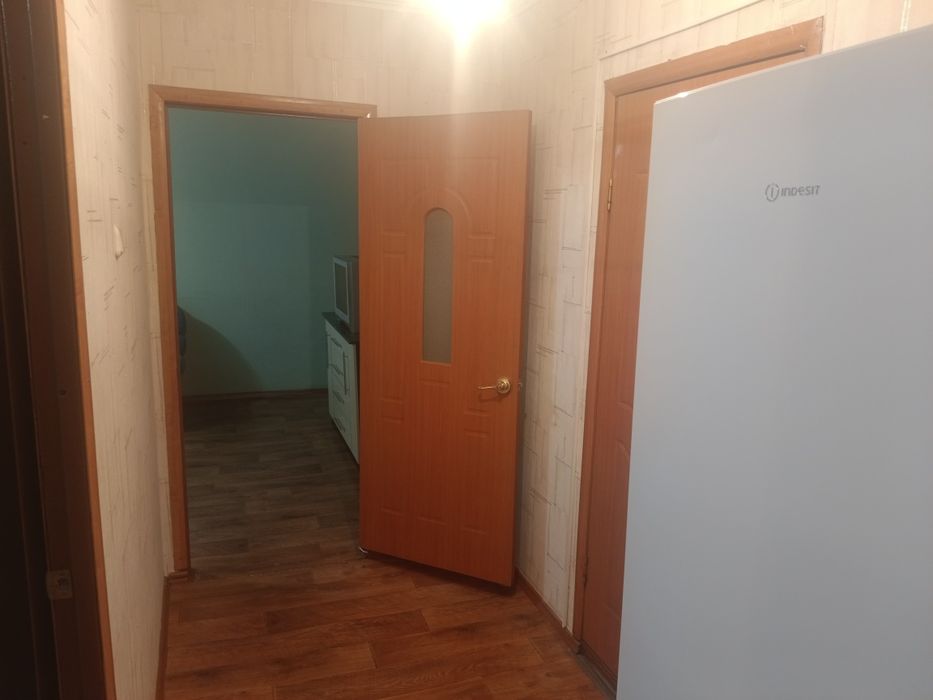 Квартира улутшенная хорошем районе