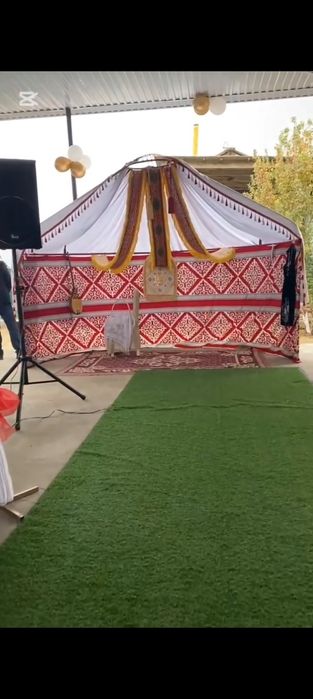 Той мен туған күн