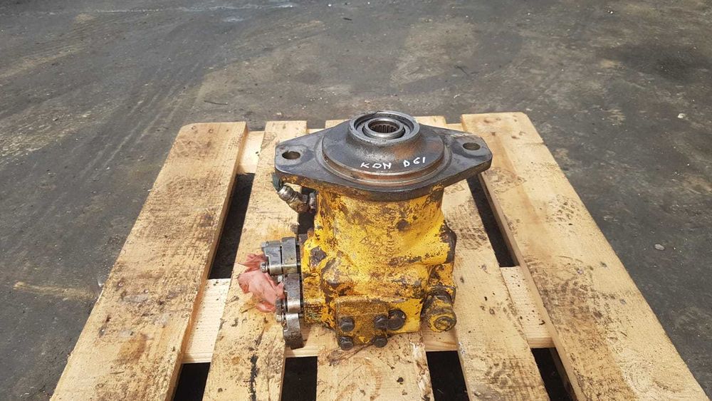 Pompa hidraulica buldozer Komatsu D65 , D61 PX