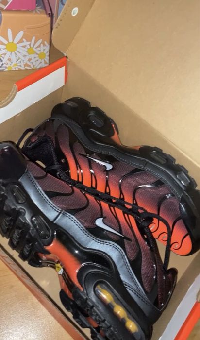 Nike Air Max Plus