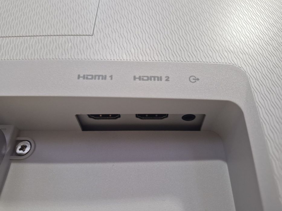Монитор Dell 24 Full HD