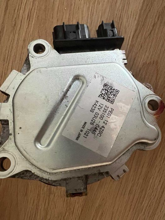 Части за Mazda CX-5 КЕ 2.5 бензин 2015