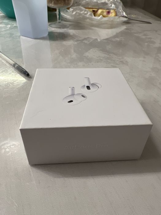 Airpods pro 2 nd generation