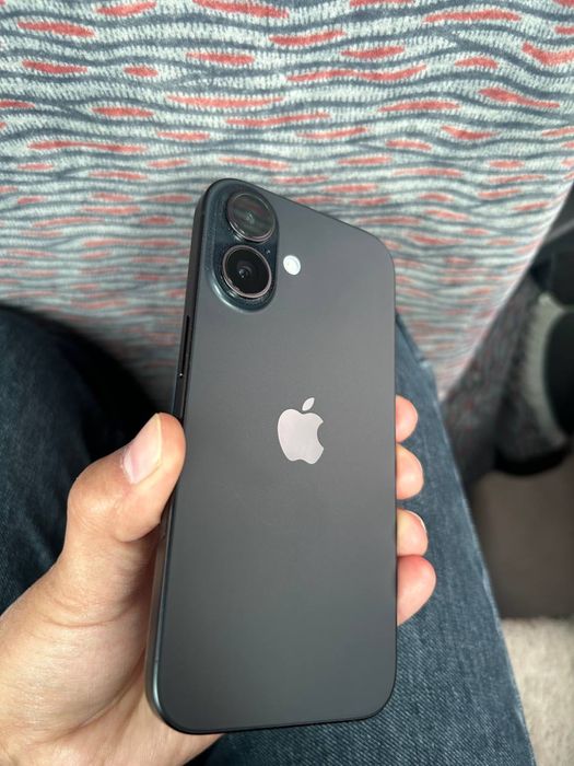 Iphone 16 256 GB
