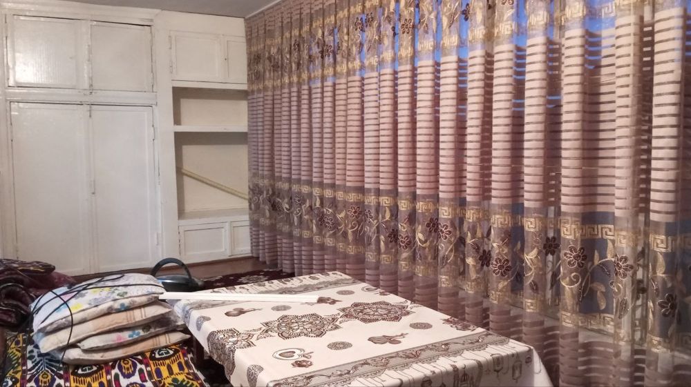 Долгосрочная квартира