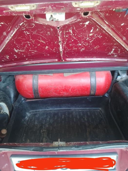 VAZ 2107 2000 — 3