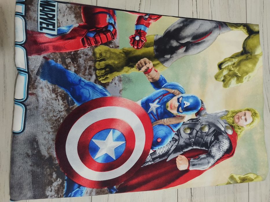 Комплект постельного белья для мальчиков