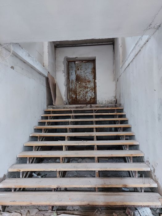 Подвальное помещение, склад, цех.