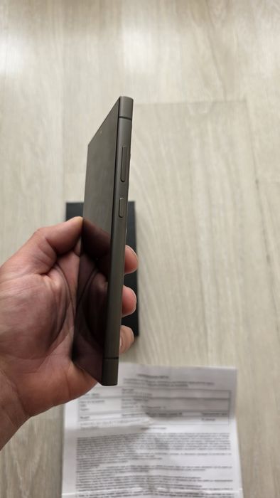 Samsung S24 Ultra 512GB/12GB в Гаранция!