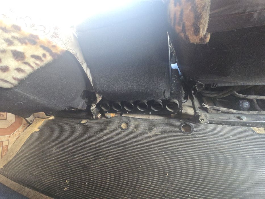 Жақсы уаз сатылады