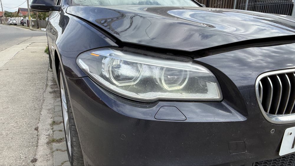 Piese Bmw F10 LCI M Paket Faruri Led 2.0d 184 cai N47d20C euro 6 style 613