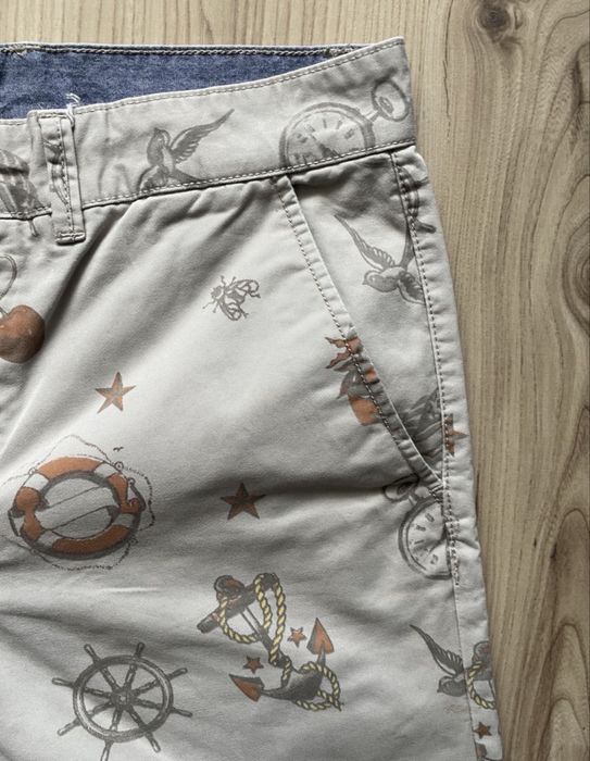 JACK & JONES / мъжки къс панталон M
