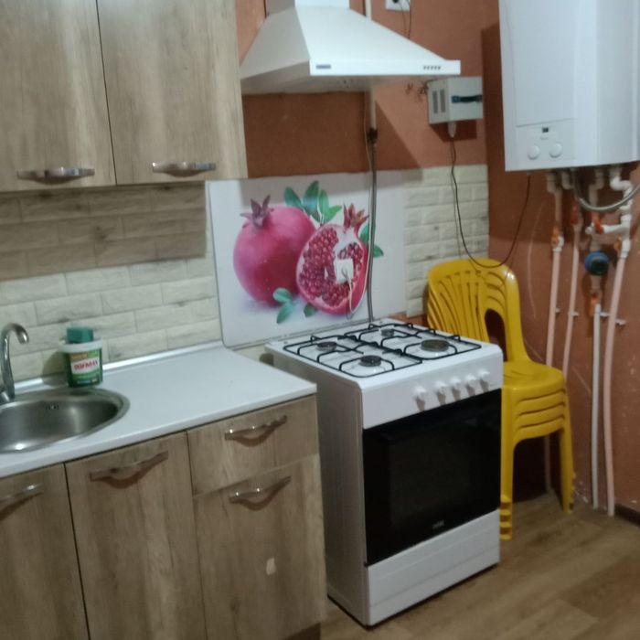 Сдается квартира 2х комнатная