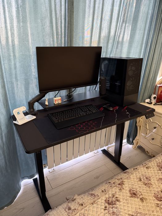 Новый Готовый Комплект ПК.