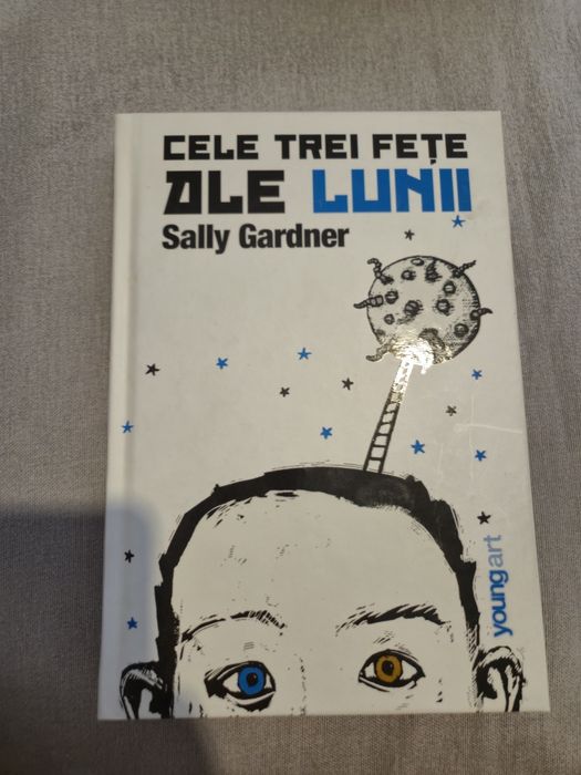 Cele trei fete ale lunii