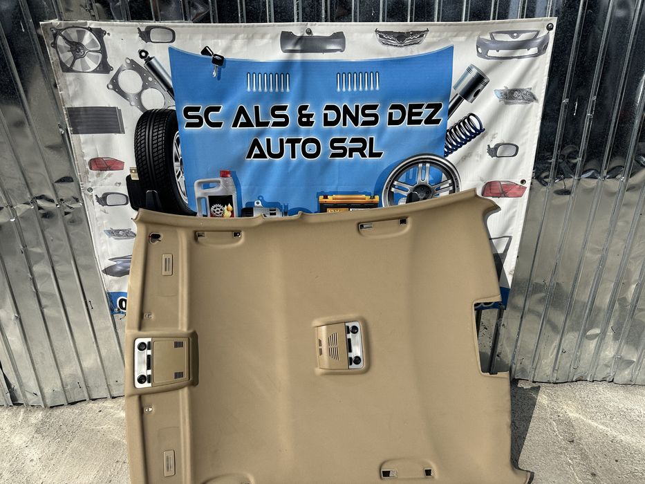 Plafon bmw e90 crem