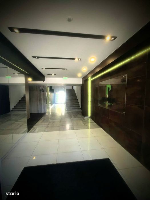 Apartament modern 3 camere - 2 băi – zona Lotus Mall