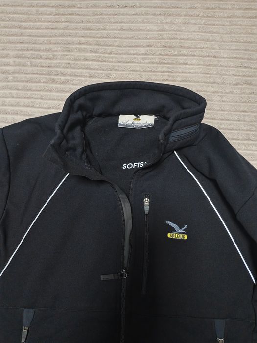 Salewa Softshell geaca L - XL