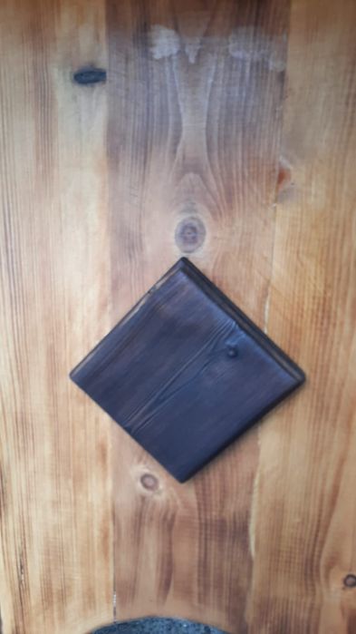 Стол ручная работа деревянный