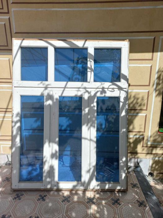 ДЕРАЗА,РОМЛАР БОР СИФАТИ 2 дона эни 1.50  буйи 1.95