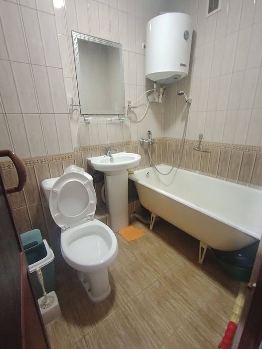Kvartira ijaraga beriladi