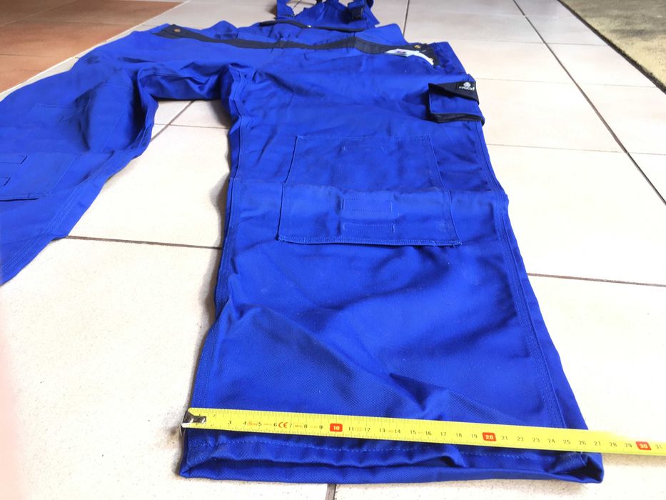 Salopeta lucru Mascot  2XL - 3XL  Noua