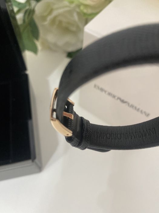 Ceas Emporio Armani - original