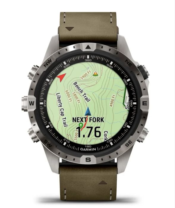 Garmin Marq Adventurer