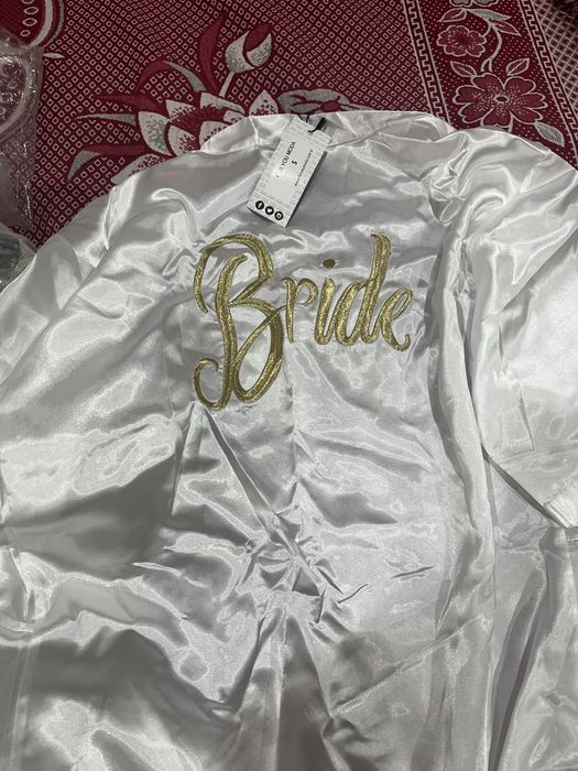 Продам свадебное платье