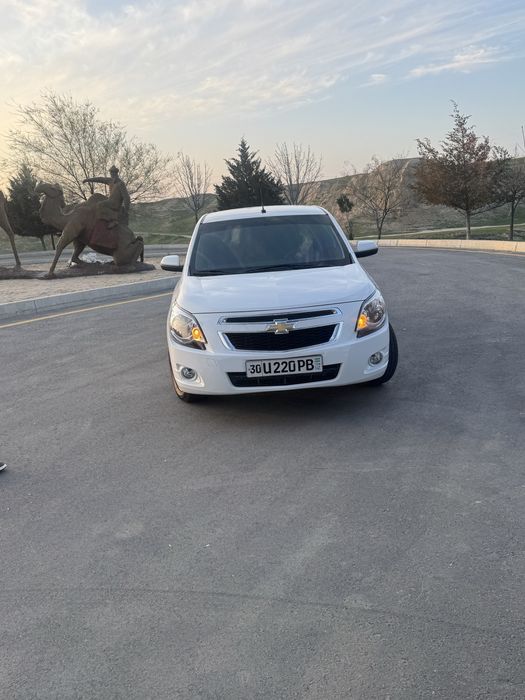 chevrolet cobalt 4 pozitsiya