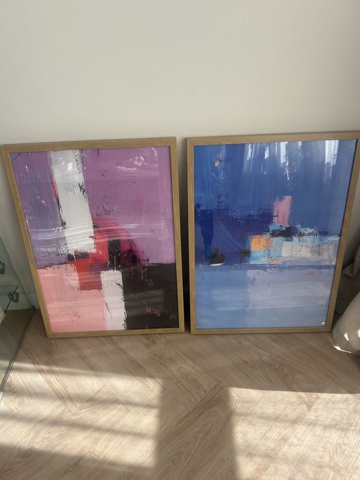 Рамка за картина 50х70 икеа