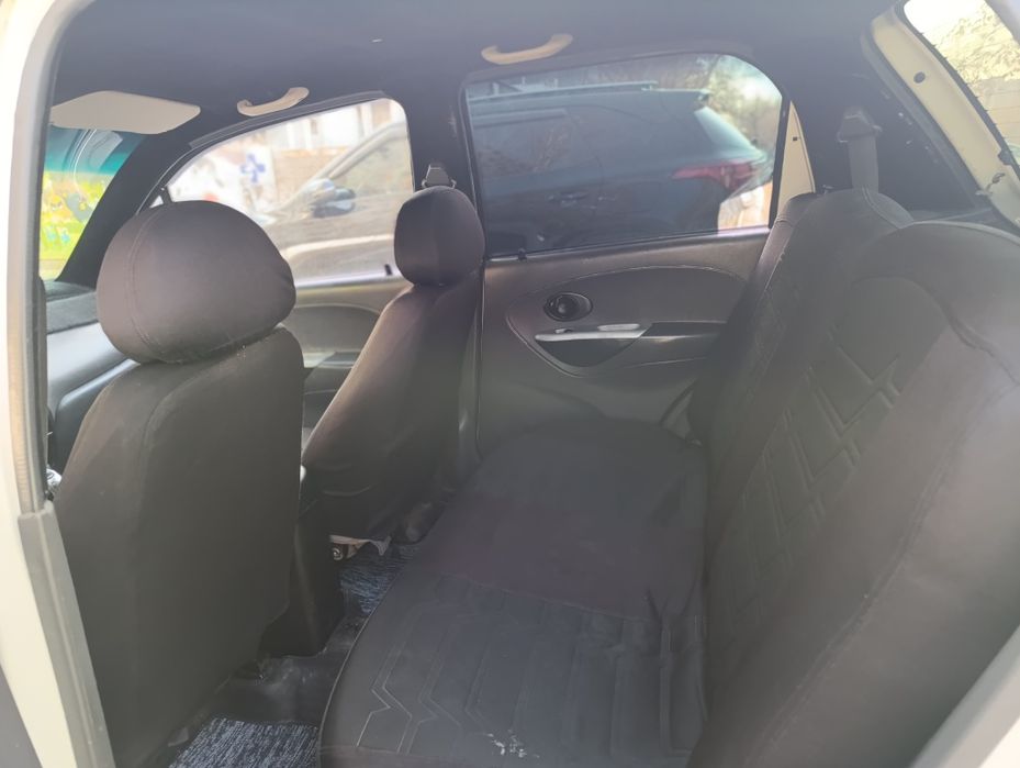 Матиз бест сотилади