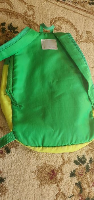 Рюкзак рюкзачок детский