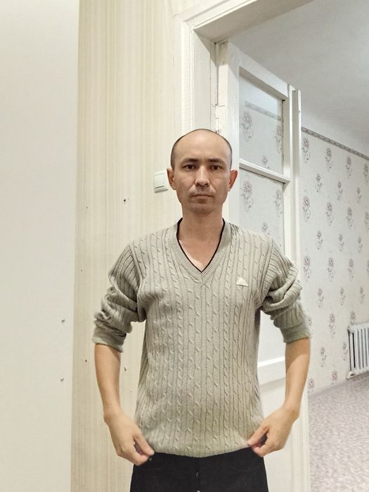 женюсь на девушке 30+ квартира