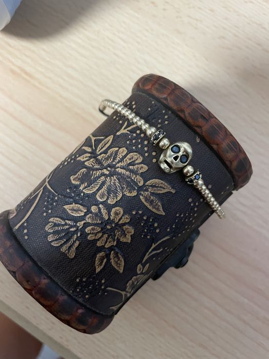 Brațara din aur 14K unisex -7g