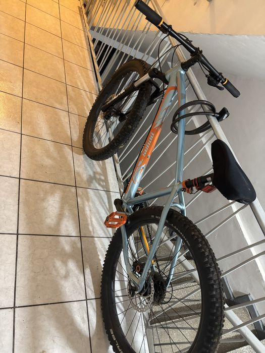 Pegas 27.5x2.8 Magura Mt2