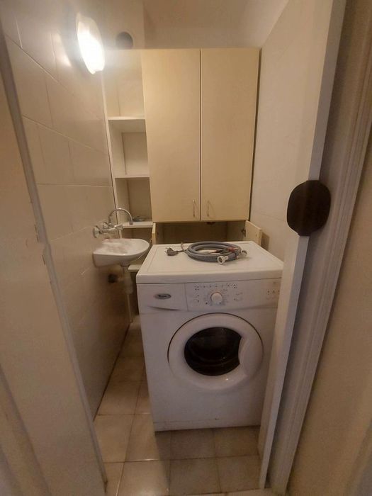 Дава се под наем Тристаен апартамент в София, Лозенец - 68 кв.м за 613 € - Снимка #7