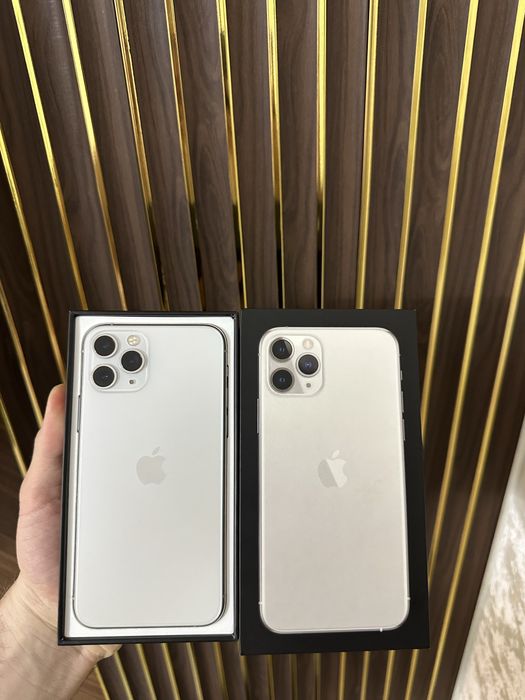 Iphone 11 Pro 256 Айфон 11 Про 256