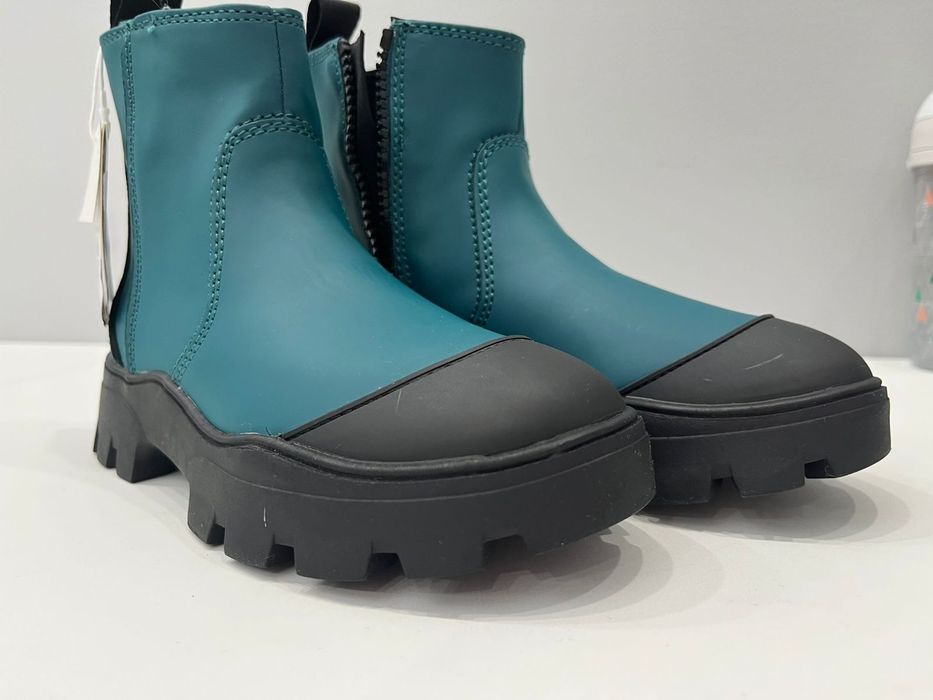 Детская обувь ZARA