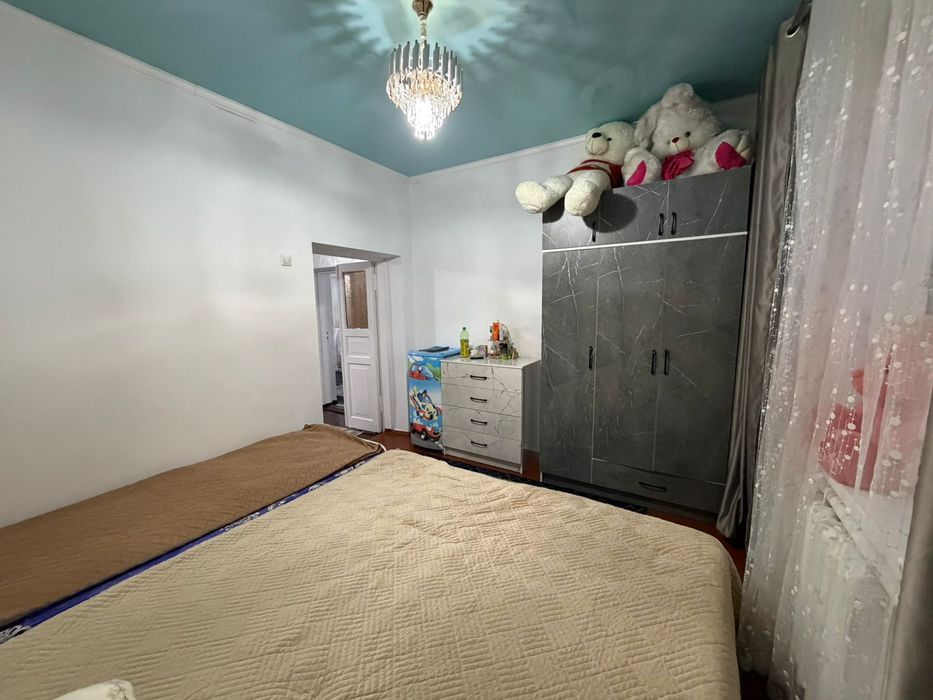 Все условия,с ремонтом