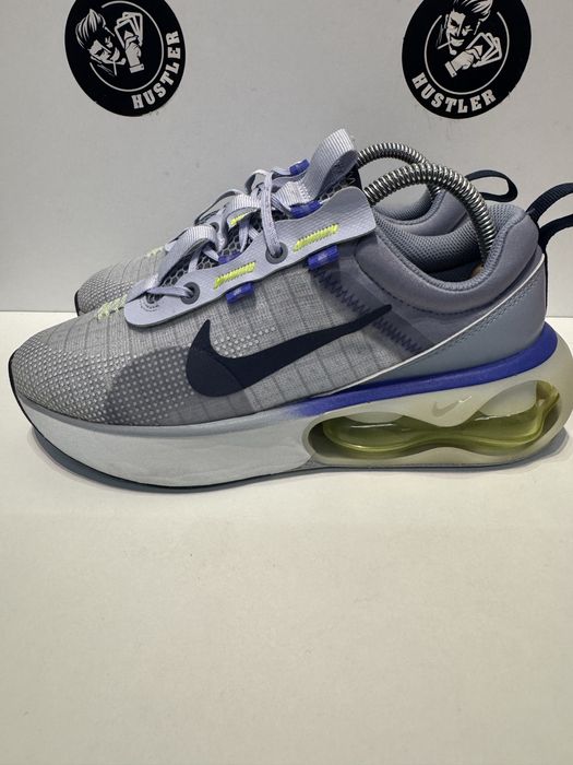Маратонки NIKE AIR MAX 2021.Номер 38