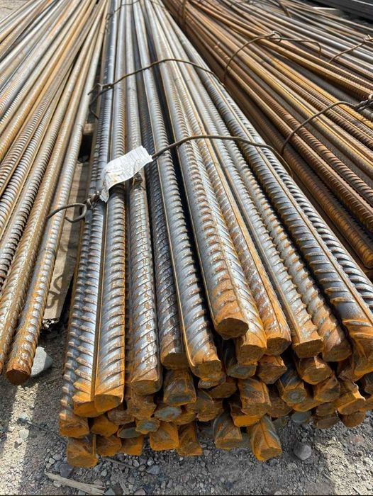 Арматура по низкой цене