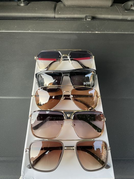 Ochelari de soara Gama de lux made in italy