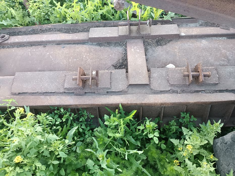 Продам трактор МТЗ