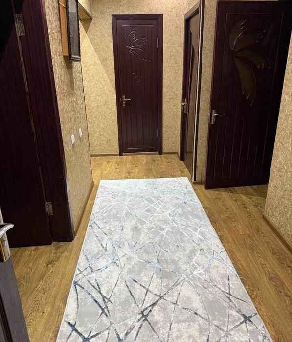 Юнусабад 19 квартал 4/2/5 (96²) продаётся квартира